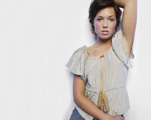 Mandy Moore pic #116680