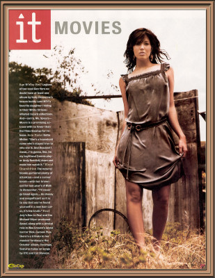 Mandy Moore pic #5870