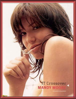 Mandy Moore pic #5871