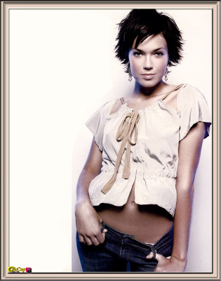 Mandy Moore pic #5874