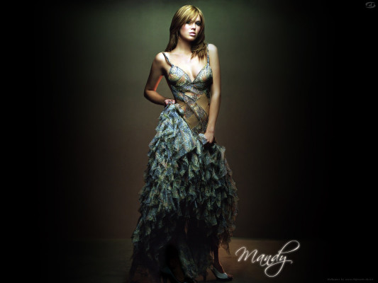 Mandy Moore pic #177424