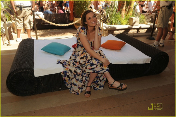 Mandy Moore pic #177426