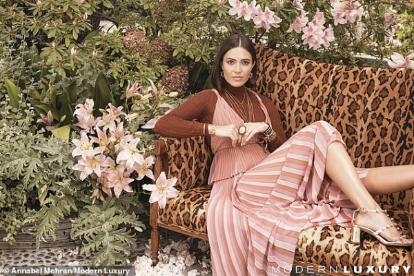 Mandy Moore pic #1125214