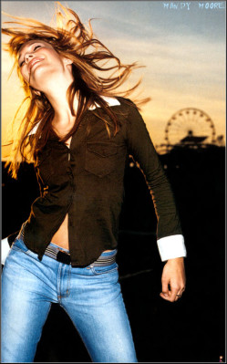 Mandy Moore pic #1257