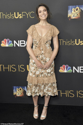 Mandy Moore pic #1144037