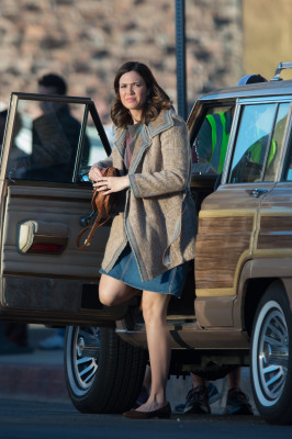 Mandy Moore pic #974732