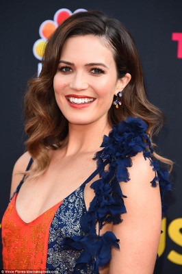 Mandy Moore pic #966296
