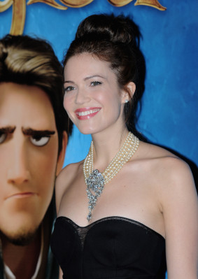Mandy Moore pic #346277