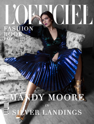 Mandy Moore pic #1237029