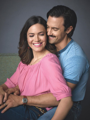 Mandy Moore pic #1209316