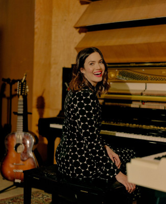 Mandy Moore pic #1209320