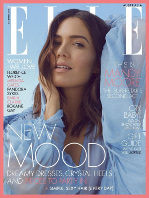 Mandy Moore pic #1087093