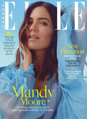 Mandy Moore pic #1093309