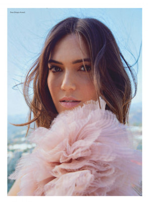 Mandy Moore pic #1093311