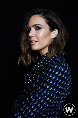 Mandy Moore pic #1168116