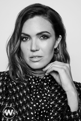 Mandy Moore pic #1168114
