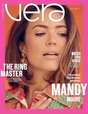 Mandy Moore pic #1174578