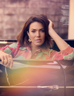 Mandy Moore pic #1174577