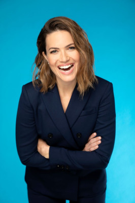 Mandy Moore pic #1179243