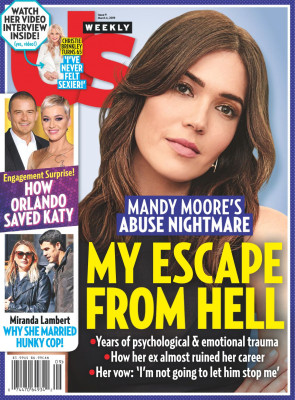 Mandy Moore pic #1111226