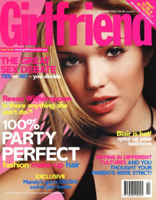 Mandy Moore pic #13315