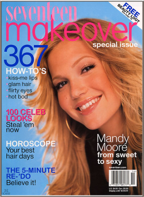Mandy Moore pic #13314