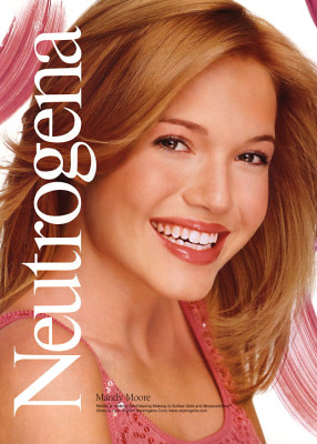 Mandy Moore pic #208901