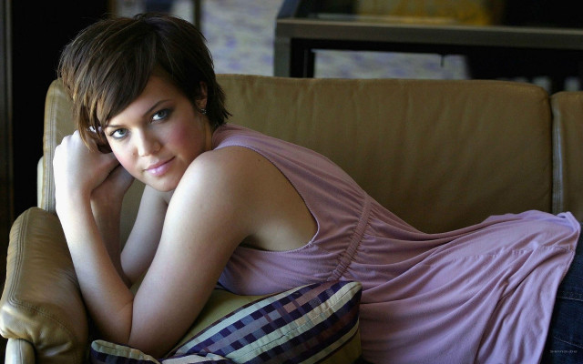 Mandy Moore pic #201696