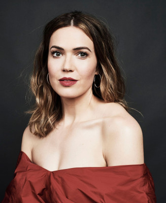 Mandy Moore pic #1020444