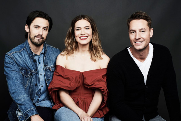 photo 14 in Mandy Moore gallery [id1020447] 2018-03-14 00:00:00