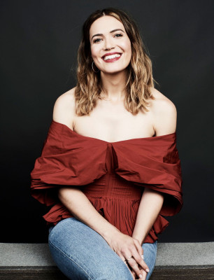 Mandy Moore pic #1020443