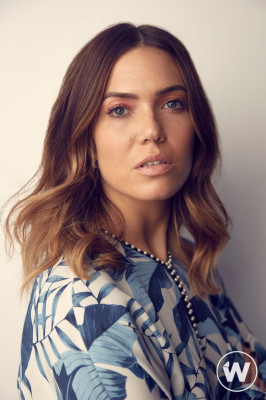 Mandy Moore pic #1047814