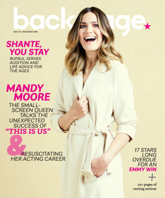 Mandy Moore pic #1061254