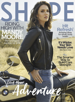 Mandy Moore pic #991839