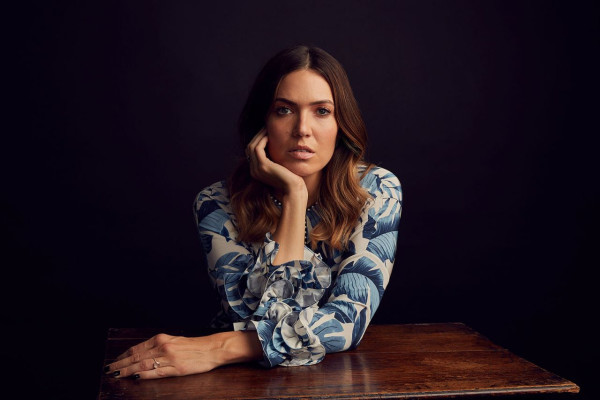 Mandy Moore pic #1057898