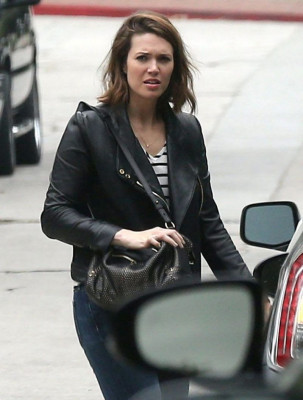 Mandy Moore pic #705334