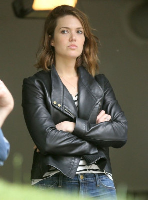 Mandy Moore pic #705335