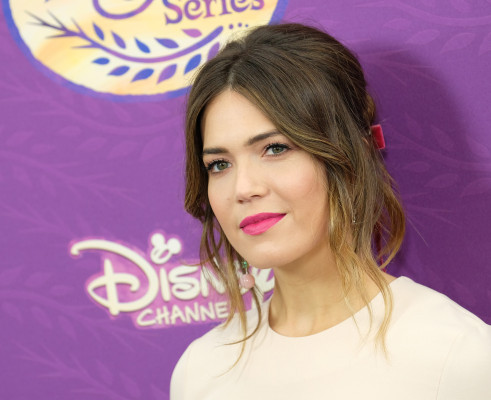 Mandy Moore pic #918529