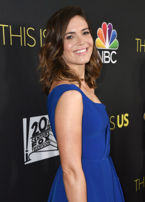 Mandy Moore pic #941654