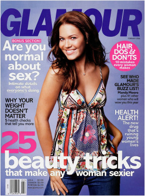 Mandy Moore pic #47647