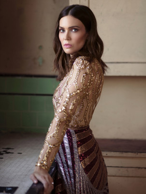 Mandy Moore pic #1237038