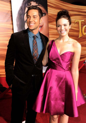 Mandy Moore pic #307214