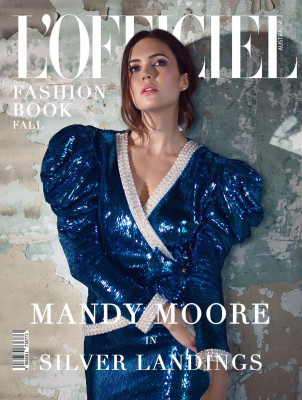 Mandy Moore pic #1237023