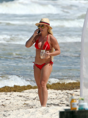 Mandy Rose pic #1047514