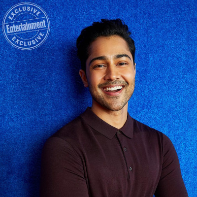Manish Dayal pic #1215283