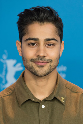 Manish Dayal pic #1211415