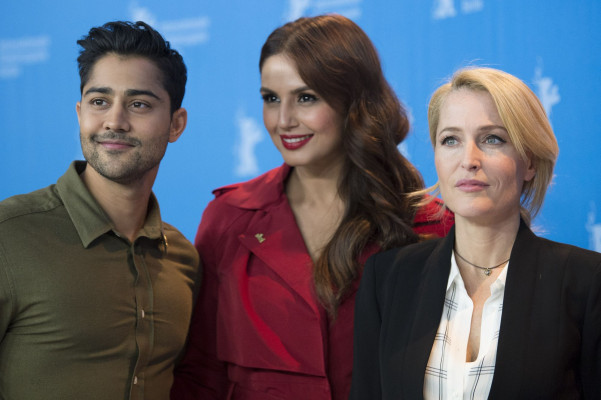 Manish Dayal pic #1211418