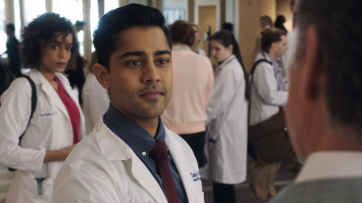Manish Dayal pic #1212782