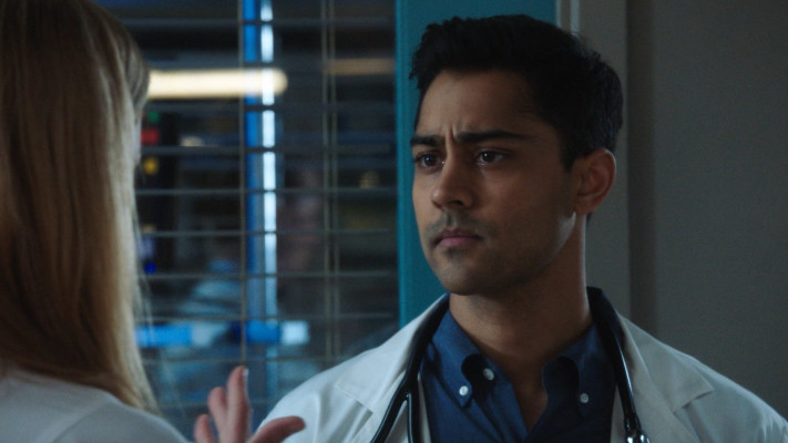 Manish Dayal pic #1212779