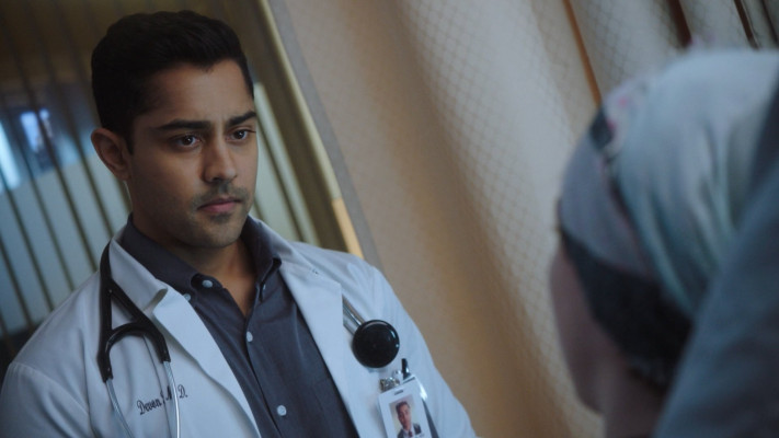 Manish Dayal pic #1212778